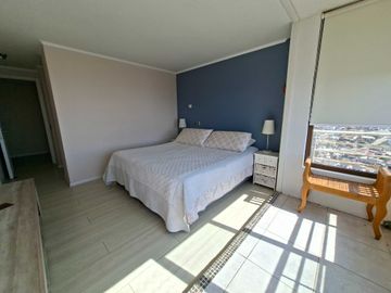 Departamento en venta  en CONCON
