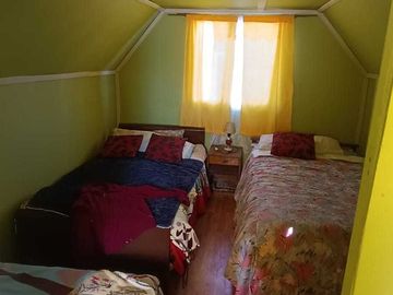 Casa en venta  en CURICÓ