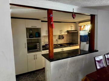 Casa en venta  en LO PRADO