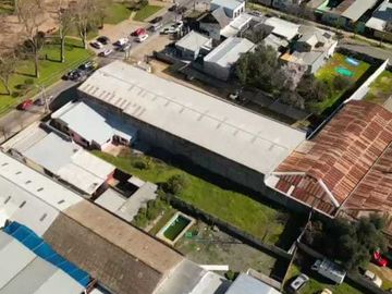 Parcela en venta  en TALCA