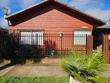 Casa en venta  en VILCÚN