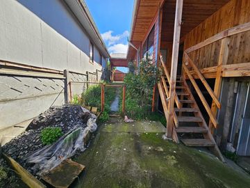 Casa en venta  en VILCÚN
