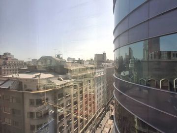 Oficina en arriendo  en SANTIAGO