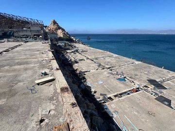 Parcela en venta  en COQUIMBO