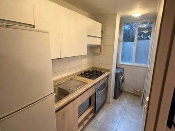 Departamento en venta  en LA FLORIDA