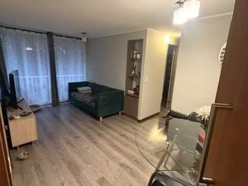 Departamento en venta  en LA FLORIDA