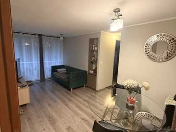 Departamento en venta  en LA FLORIDA