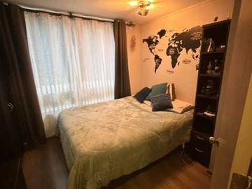 Departamento en venta  en LA FLORIDA