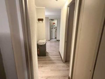 Departamento en venta  en LA FLORIDA