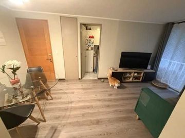Departamento en venta  en LA FLORIDA