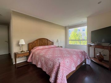 Departamento en venta  en LAS CONDES