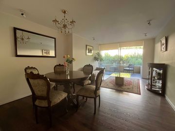 Departamento en venta  en LAS CONDES