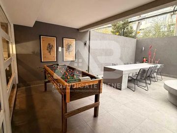 Departamento en venta  en ÑUÑOA