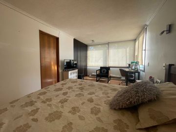 Departamento en venta  en LAS CONDES