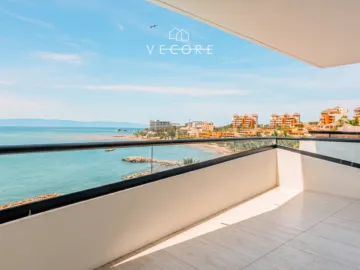Departamento en venta en Bucerias Centro, Bahía de Banderas, Nayarit