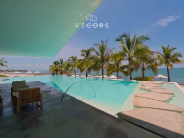 Departamento en venta en Bucerias Centro, Bahía de Banderas, Nayarit