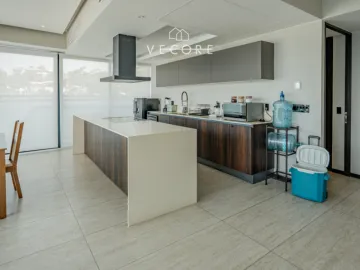 Departamento en venta en Bucerias Centro, Bahía de Banderas, Nayarit