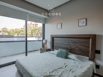 Departamento en venta en Bucerias Centro, Bahía de Banderas, Nayarit