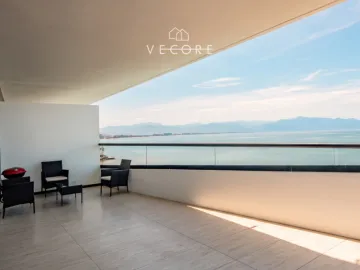 Departamento en venta en Bucerias Centro, Bahía de Banderas, Nayarit