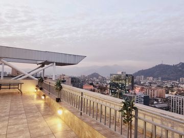 Departamento en venta  en SANTIAGO