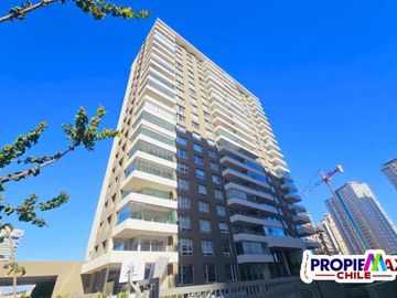 Departamento en venta  en CONCON