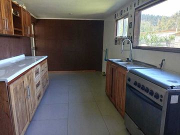 Casa en arriendo  en CONCON