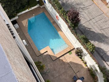 Departamento en venta  en LAS CONDES