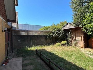Casa en venta  en VALDIVIA