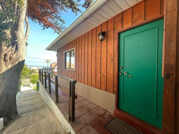 Casa en venta  en CONCON