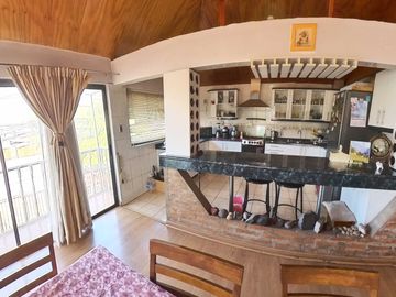 Casa en venta  en LA FLORIDA