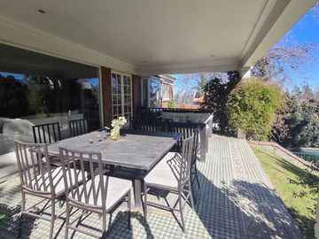 Casa en venta  en LO BARNECHEA