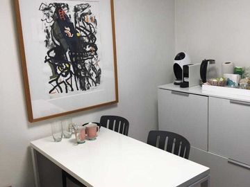 Oficina en venta  en LAS CONDES