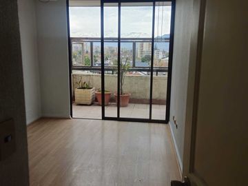 Departamento en arriendo  en PROVIDENCIA