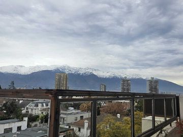 Departamento en arriendo  en PROVIDENCIA