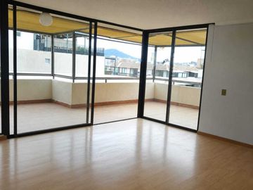 Departamento en arriendo  en PROVIDENCIA