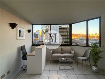 Oficina en arriendo  en VIÑA DEL MAR