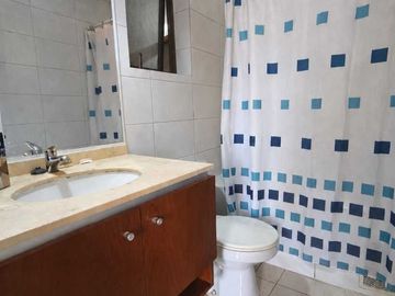 Departamento en venta  en ÑUÑOA