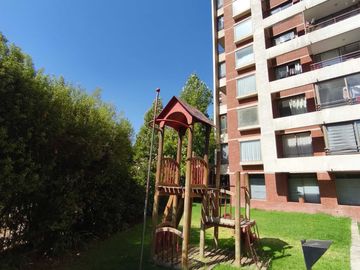 Departamento en venta  en ÑUÑOA