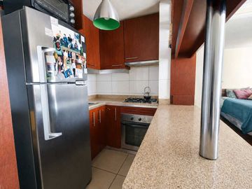 Departamento en venta  en ÑUÑOA