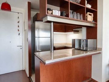 Departamento en venta  en ÑUÑOA