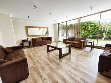 Departamento en venta  en ÑUÑOA