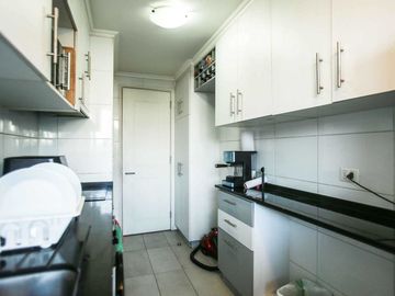 Departamento en venta  en LA REINA