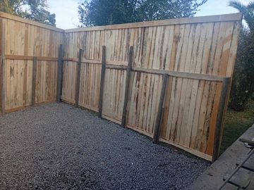 Casa en arriendo  en BUIN