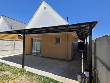 Casa en arriendo  en CHILLÁN