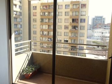 Departamento en venta  en SANTIAGO