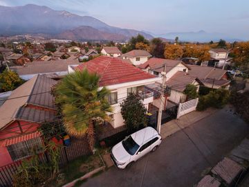 Casa en venta  en LA FLORIDA