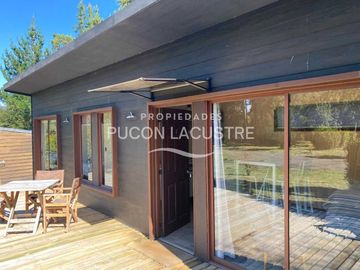 Parcela en venta  en PUCÓN