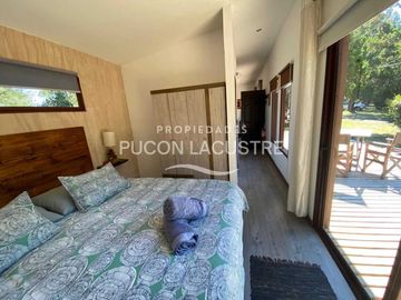 Parcela en venta  en PUCÓN