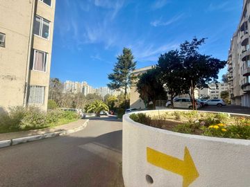 Departamento en venta  en VALPARAÍSO