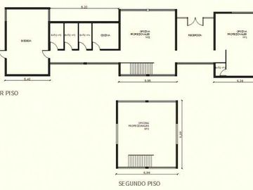 Casa en venta  en LA FLORIDA